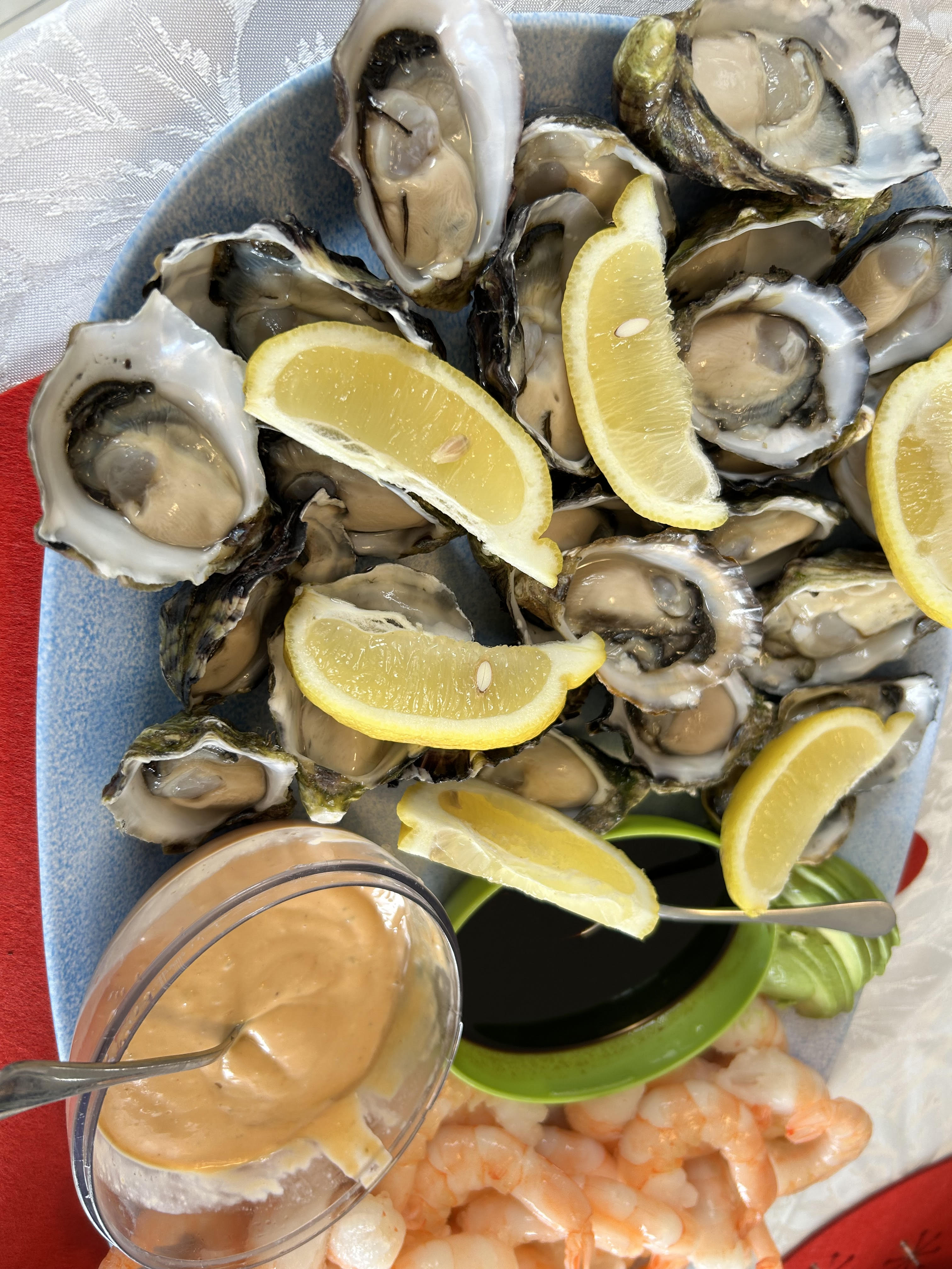 Lots of Joy in Little Packages